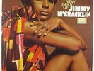 Jimmy McCracklin - The New Soul Of LP - Imperial Mono DG VG+
