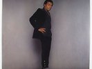 Leon Ware - S/T LP - Elektra VG++ PROMO