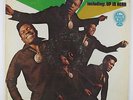 Junior Wells - You're Tuff Enough LP - Blue Rock