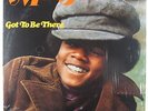 Michael Jackson - Got To Be There LP - Motown VG++ Shrink