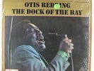 Otis Redding - The Dock Of The Bay LP - Volt VG++ Shrink