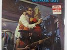 Ray Barretto - Senor 007 LP - United Artists Mono SEALED