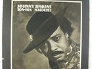 Johnny Jenkins - Ton-Ton Macoute  LP - Atco - Duane Allman