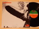 LED ZEPPELIN - SAME LP TOP   NEAR MINT GERMAN PRESSING * VIEW MY VINYL RARITIES