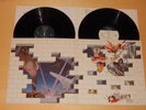 PINK FLOYD - THE WALL MINT ARCHIVE 2x LP *  VIEW MY OTHER ROCK VINYL AUCTIONS