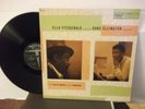 Ella Fitzgerald,Verve, 4008-2,