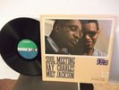 Ray Charles,Milt Jackson,Atl.1360,