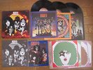 KISS The Originals II 2 JAPAN 3 LP Set w/ 4 Mask & 2 Booklet VIP-5504/6