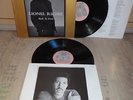 LIONEL RICHIE - Back To Front.2 LP. 1992 Motown.rare LP