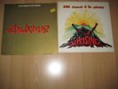 2 x Bob Marley & The Wailers-