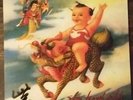 STONE TEMPLE PILOTS PURPLE / NM VINYL LP REISSUE