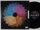 MARYANN FARRA & SATIN SOUL Never Gonna Leave You BRUNSWICK LP VG+