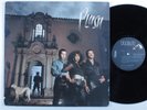 PLUSH Self Titled RCA NFL1-8015 LP