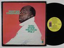 RUFUS THOMAS Did You Heard Me? STAX LP