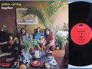 Golden Earring – Together, original geman first press on Polydor, 1972