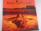 ALICE IN CHAINS Dirt LP 180 GRAM BLACK VINYL *SEALED* nirvana soundgarden mov