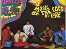 DAVE DEE DOZY BEAKY MICK & TICH - IF MUSIC BE THE FOOD OF LOVE JAPAN LP SFL-7342