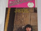 Mint The Beatles George Harrison Sealed 45 record on card All Those Years Ago SS