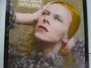 RARE MINT SEALED DAVID BOWIE 