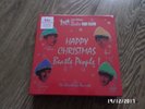 The Beatles Christmas Records Box Coloured 7