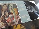Beethoven: Piano Concerto No. 5 - Friedrich Wuhrer **Original VOX PL 9490 LP**