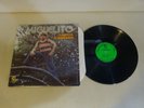 VG+ Miguelito Canto A Borinquen LP  GREEN COCO LABEL-ALTERNATE COVER