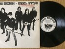 Radio Birdman - Radios Appear LP original 1978 pressing Oz punk