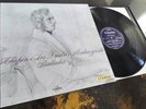 Chopin: Les Quatre Ballades - Malcuzynski **Columbia SAXF 970 Stereo ED1 LP**