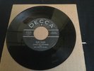 RARE ROCKABILLY...JACKIE LEE COCHRAN...RUBY PEARL...DECCA30206..EX+