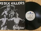 Lipstick Killers ?– Mesmerizer LP Oz punk garage Psycho Surgeons Radio Birdman