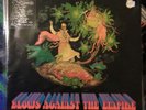 Paul Kantner jefferson starship PROMO blows against the empire EX RCA LSP4448