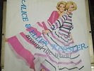 Lp. Alice & Ellen Kessler. Around the world