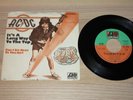ACDC AC/DC 7 