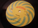 KEDAMA ORIG. SWISS PRIVATE PRESS SUNRISE 70s LP VERY RARE