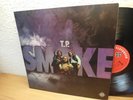 T.P. SMOKE German 1970 1st pressing LP MINT Danish Prog LP Superb Copy