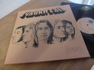 TYBURN TALL - Kraut. Vinyl Lp From Germany Mint Prog Rock