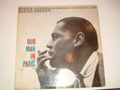 Dexter Gordon 