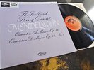 Mendelssohn: Quartets Nos. 2 & 3 - Juilliard Quartet **Columbia SAX 2558 ED1**