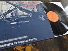Mozart / Chopin / Schumann - Genevieve & Bernard Picavet **Private French LP**