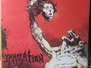 IMMOLATION  Ancient Blood Double LP TEST PRESS #3/5 morbid angel carcass grave