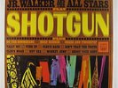 Jr. Walker & The All Stars - Shotgun LP - Motown VG++