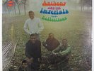 Little Anthony & The Imperials - Reflections LP - Veep SEALED