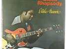 Little Beaver - Black Rhapsody LP - Cat
