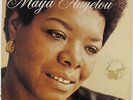 Maya Angelou - The Poetry Of LP - Perception VG++ PROMO