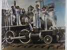 Right Track - Destination Unlimited LP - True Soul Private Funk Soul VG+ Shrink