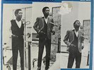 Sam Cooke - Soulin' Sam Cooke Right On LP + 45 - Cherie VG++