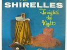 Shirelles - Tonight's The Night LP - Scepter Mono DG VG++