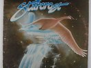 Starcrost - S/T LP - Fable - Private Funk Jazz VG+ AUTOGRAPHED