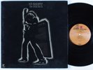 T-REX Electronic Warrior REPRISE LP NM/VG+ gatefold