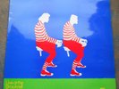 LP MIKE OSBORNE-STAN TRACEY Tandem: Live At The Bracknell Festival,1st UK, MINT-